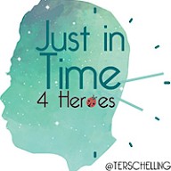 Stichting Just in Time 4 Heroes