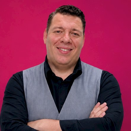 Rutger ten Wolde