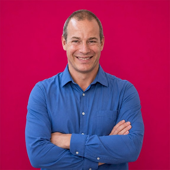 Remco Kloos