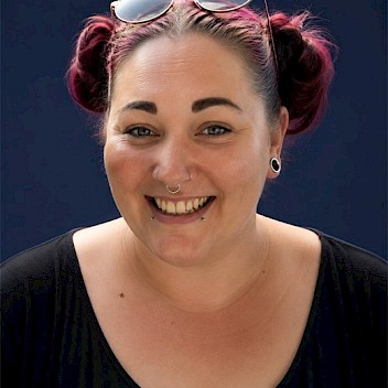 Mandy Mulder