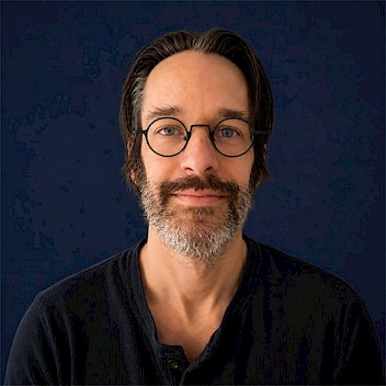 Michel van der Weide
