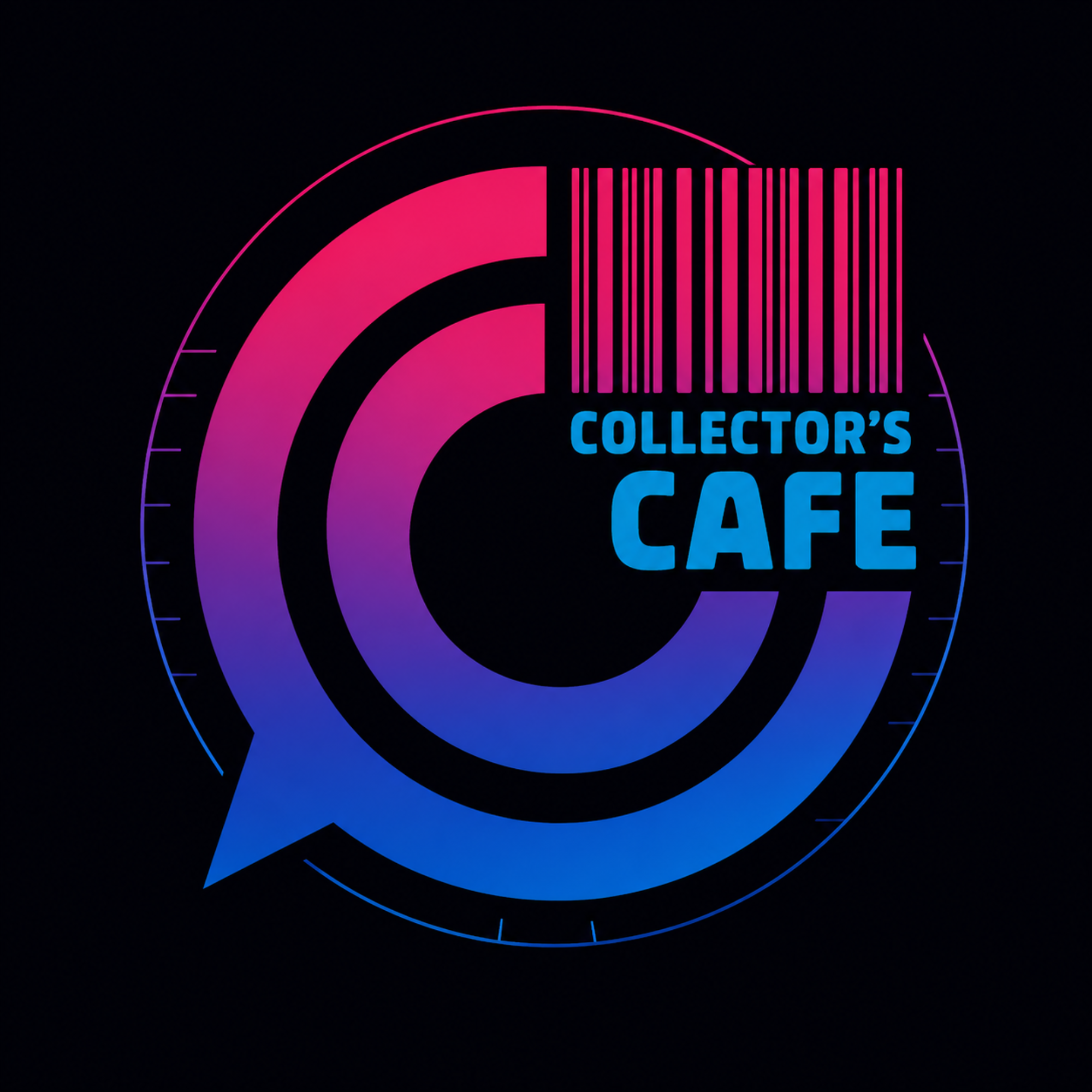 Collectors Cafe